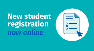 PRE-ENROLMENT AND REGISTRATION UPDATE - NEW INFORMATION